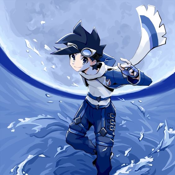 Anime Character's Showdown ~